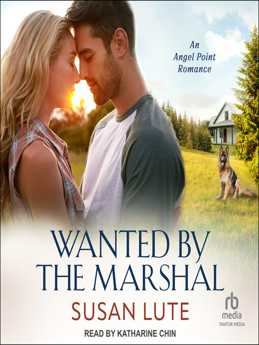 Title details for Wanted by the Marshal by Susan Lute - Available